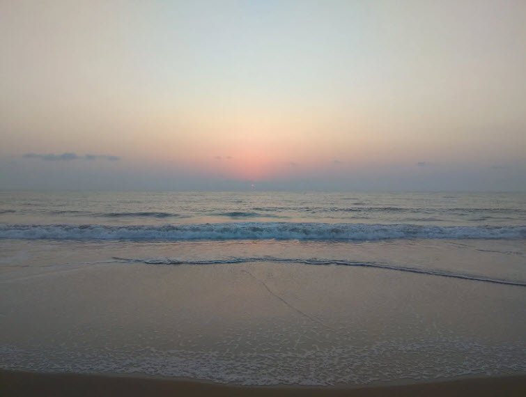 Donkuru Beach, , India